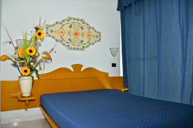 Hotel Alessidamo Club Metaponto Esterno foto