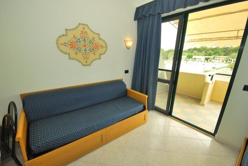 Hotel Alessidamo Club Metaponto Esterno foto