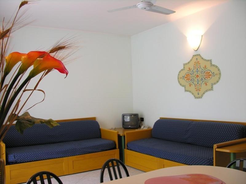 Hotel Alessidamo Club Metaponto Esterno foto